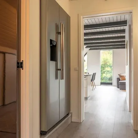 Apartment Engtoften
