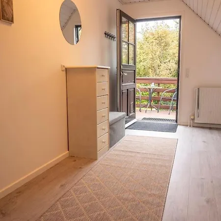Apartment Engtoften