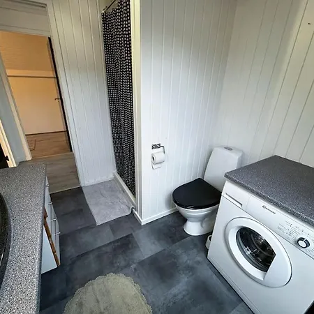 Apartment Engtoften Hirtshals