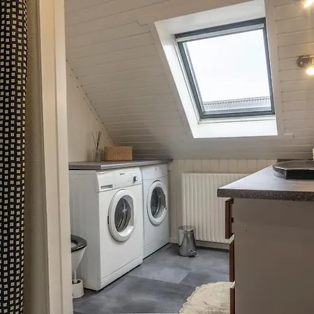 Engtoften Apartment Hirtshals
